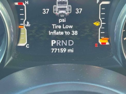 Used 2020 Jeep Wrangler Unlimited Sport AWD/4WD image 27