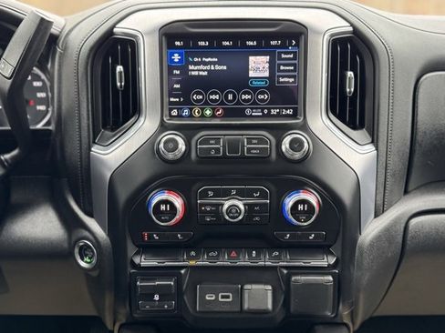 Used 2021 GMC Sierra 1500 Elevation w/ Preferred Package image 26