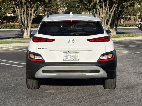 Used 2023 Hyundai Kona SEL image 5