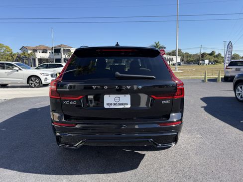 New 2026 Volvo XC60 B5 Core image 5