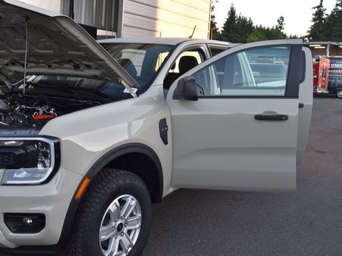 New 2025 Ford Ranger XL image 23