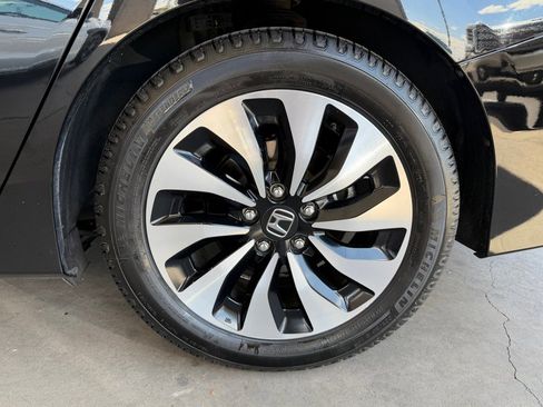 Used 2017 Honda Accord EX-L image 63