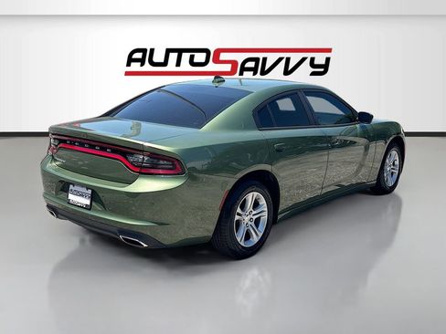 Used 2023 Dodge Charger SXT w/ Cold Weather Package RWD image 7