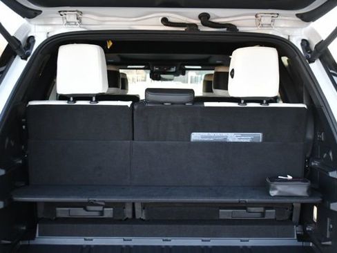 Used 2024 Toyota Sequoia Capstone image 10