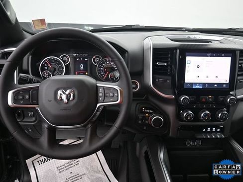 Used 2026 RAM 1500 Big Horn image 19