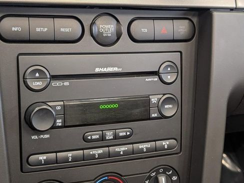 Used 2007 Ford Mustang Shelby GT500 image 27