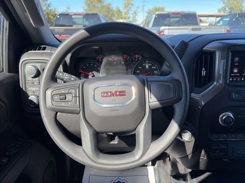 New 2026 GMC Sierra 1500 Pro w/ Pro Value Package image 15