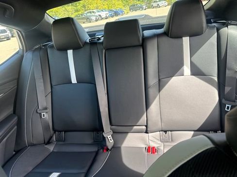 Certified 2025 Toyota Camry SE image 40