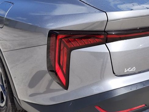 New 2026 Kia K4 FWD image 14