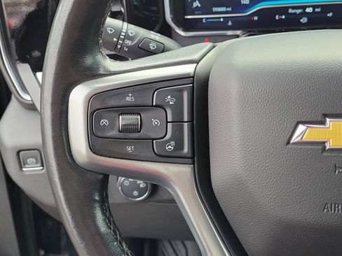 Used 2022 Chevrolet Silverado 1500 LT image 16
