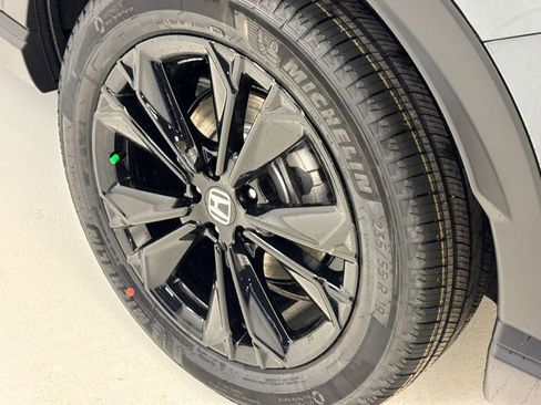 New 2026 Honda CR-V Sport Touring image 11
