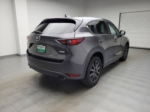 Used 2018 MAZDA CX-5 Touring w/ Preferred Equipment Package AWD/4WD image 9