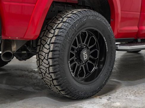 Used 2026 RAM 2500 Big Horn AWD/4WD image 63