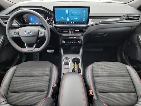 Used 2023 Ford Escape ST-Line w/ Tech Pack #1 image 19