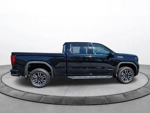 New 2026 GMC Sierra 1500 AT4 w/ AT4 Preferred Package image 3