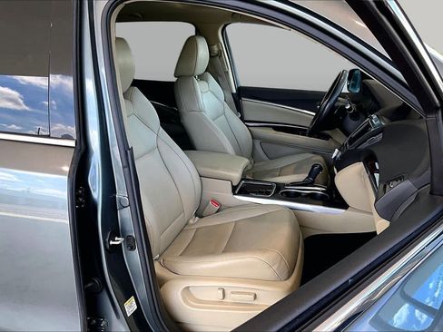 Used 2014 Acura MDX FWD w/ Technology Package image 8