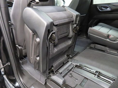 Used 2023 Chevrolet Tahoe RST image 68