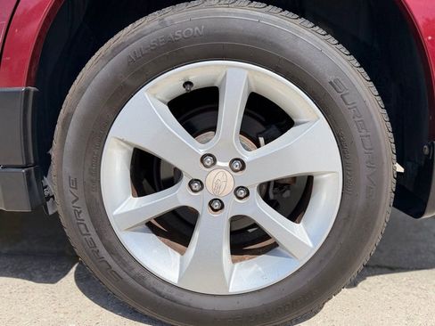 Used 2013 Subaru Outback 2.5i Premium AWD/4WD image 10