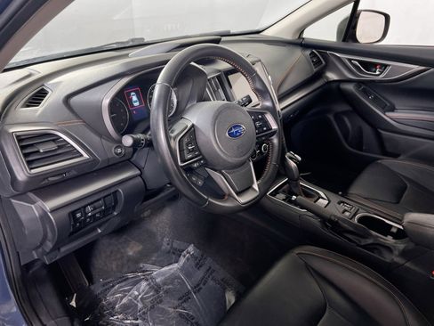 Used 2023 Subaru Crosstrek 2.5i Limited w/ Moonroof Package image 9