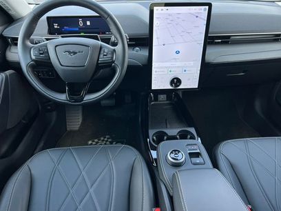 Used 2024 Ford Mustang Mach-E Select w/ Comfort Package Lite