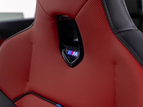 Certified 2026 BMW X1 M35i AWD/4WD image 17