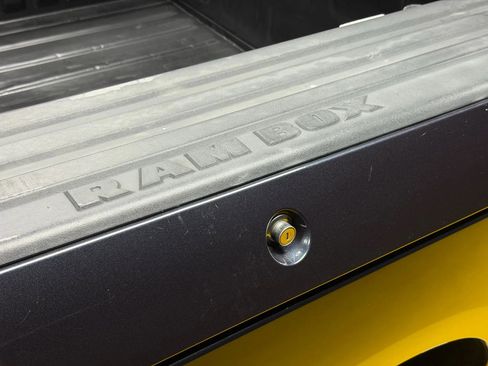 Used 2018 RAM 1500 Lone Star image 14