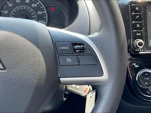 Used 2024 Mitsubishi Mirage ES FWD image 18