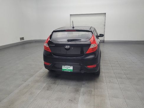 Used 2014 Hyundai Accent GS image 7