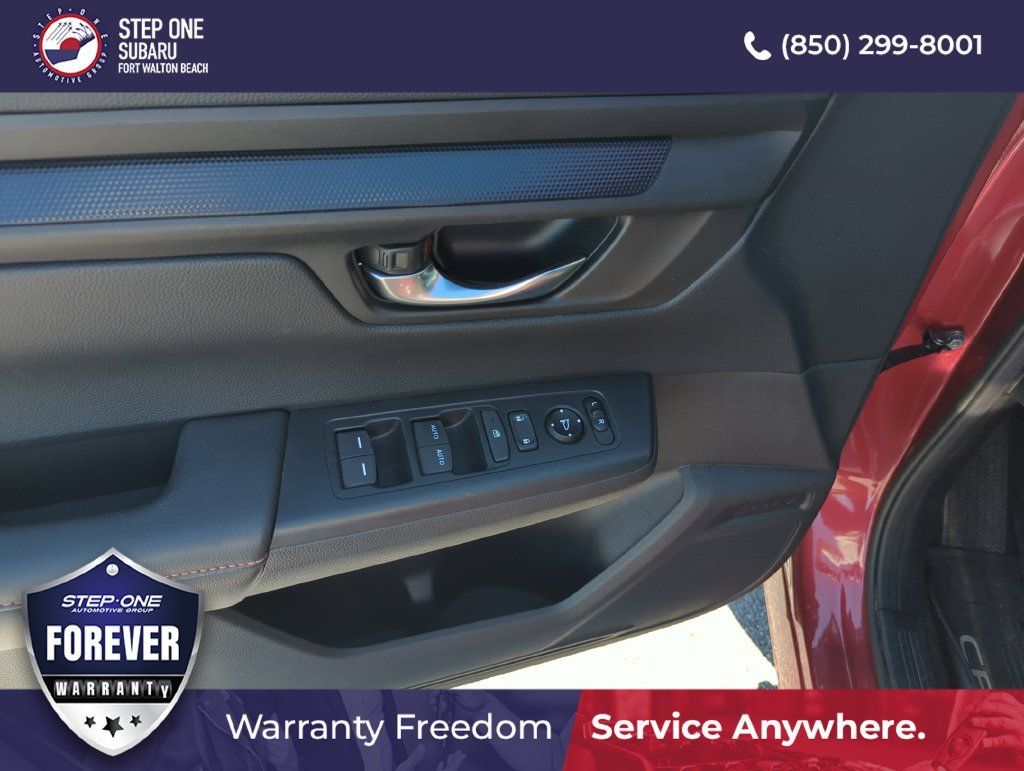 Used 2024 Honda CR-V Sport image 19