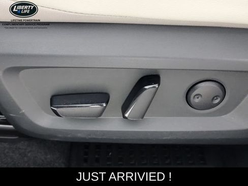 Used 2026 Nissan Rogue SL AWD/4WD image 14
