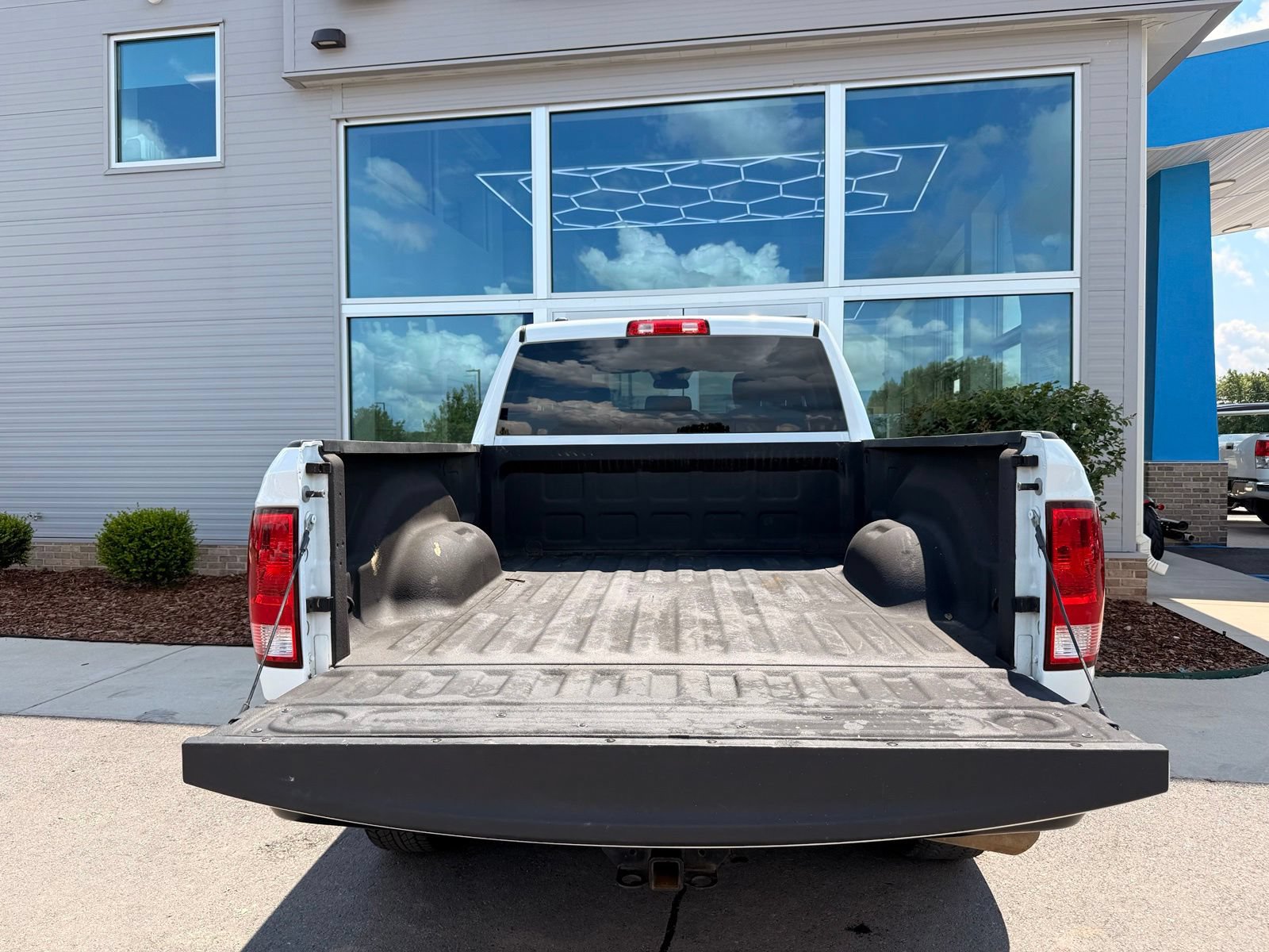 Used 2018 RAM 1500 Tradesman w/ Protection Group AWD/4WD image 40