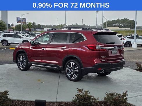 New 2026 Subaru Ascent Touring AWD/4WD image 4