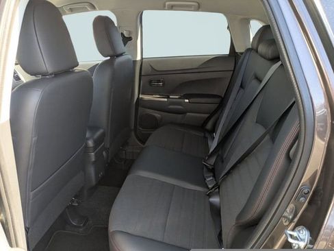 New 2026 Mitsubishi Outlander Sport SE AWD/4WD image 13