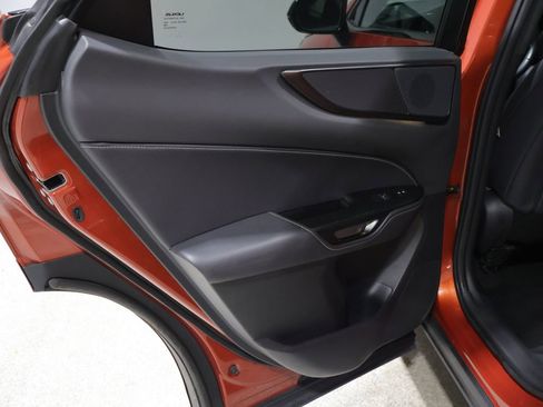 Used 2022 Lexus NX 350 F Sport w/ Towing Package (2000 Lbs) image 20