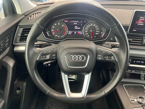 Used 2018 Audi Q5 2.0T Premium Plus image 20