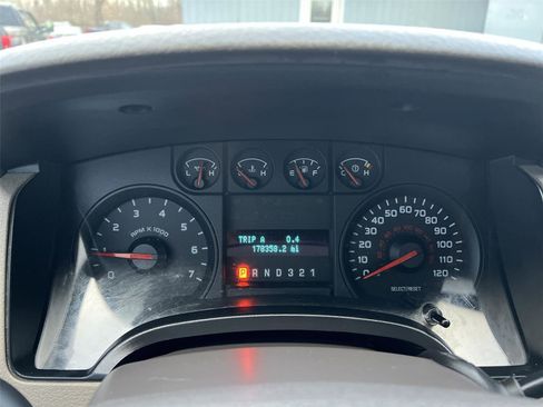 Used 2009 Ford F150 XL image 16