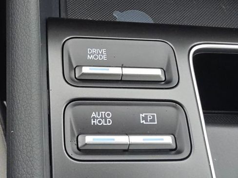 New 2026 Hyundai Sonata Blue image 7