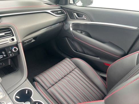 New 2026 Genesis G70 3.3T Sport Prestige image 21