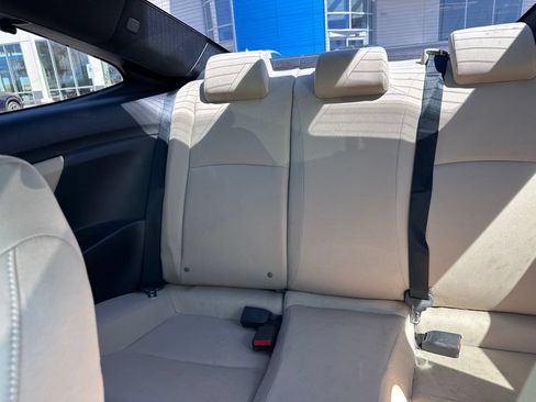 Used 2019 Honda Civic LX image 10