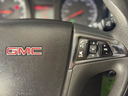 Used 2015 GMC Terrain SLE AWD/4WD image 19
