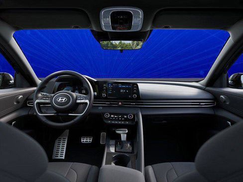 New 2026 Hyundai Elantra SEL Sport FWD image 11