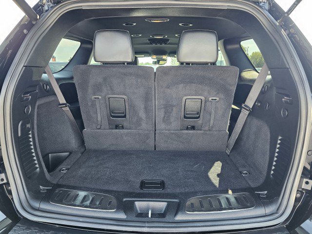 Used 2022 Dodge Durango GT AWD/4WD image 20