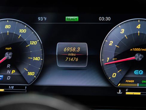 Used 2019 Mercedes-Benz CLS 450 w/ Driver Assistance Package image 57