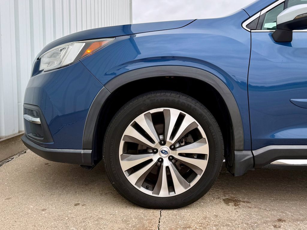 Used 2019 Subaru Ascent Touring AWD/4WD image 35