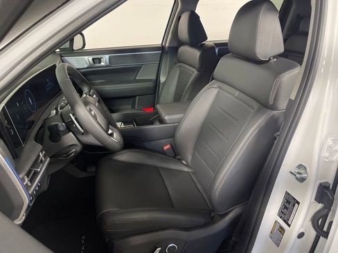 New 2026 Hyundai Santa Fe Limited image 12
