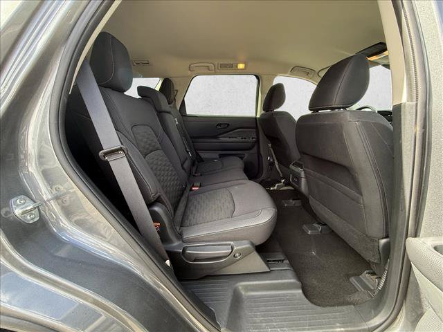 Used 2024 Nissan Pathfinder SV FWD image 23