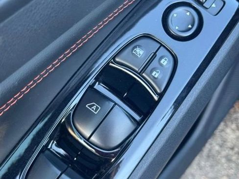 Used 2023 Nissan Altima 2.5 SR image 16