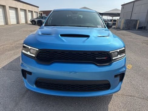 New 2026 Dodge Durango GT image 2