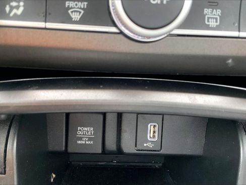 Used 2020 Honda Accord LX image 31