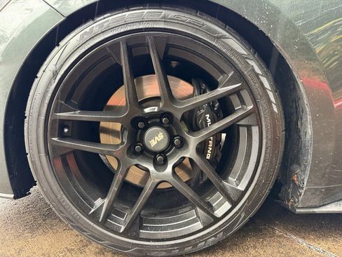 Used 2015 Ford Mustang GT Premium w/ Equipment Group 401A image 12